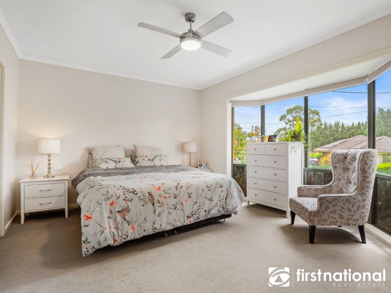 1  Hair Court, Beaconsfield VIC 3807