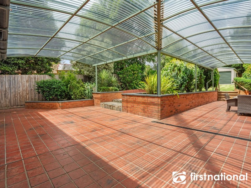 1  Hair Court, Beaconsfield VIC 3807