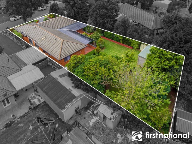 1  Hair Court, Beaconsfield VIC 3807