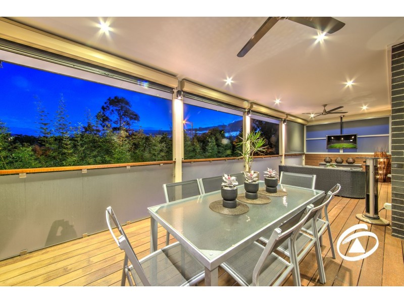 33 Bushlark Court, Berwick VIC 3806