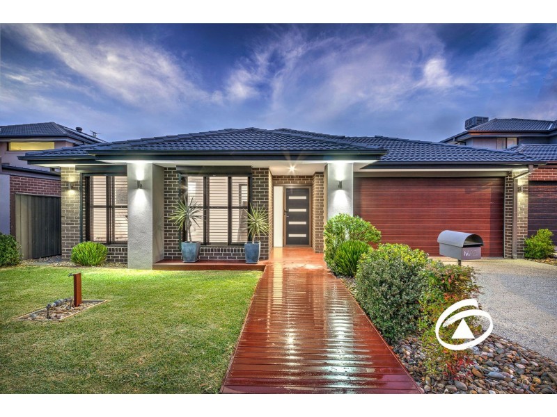 4 Macreadie Drive, Berwick VIC 3806