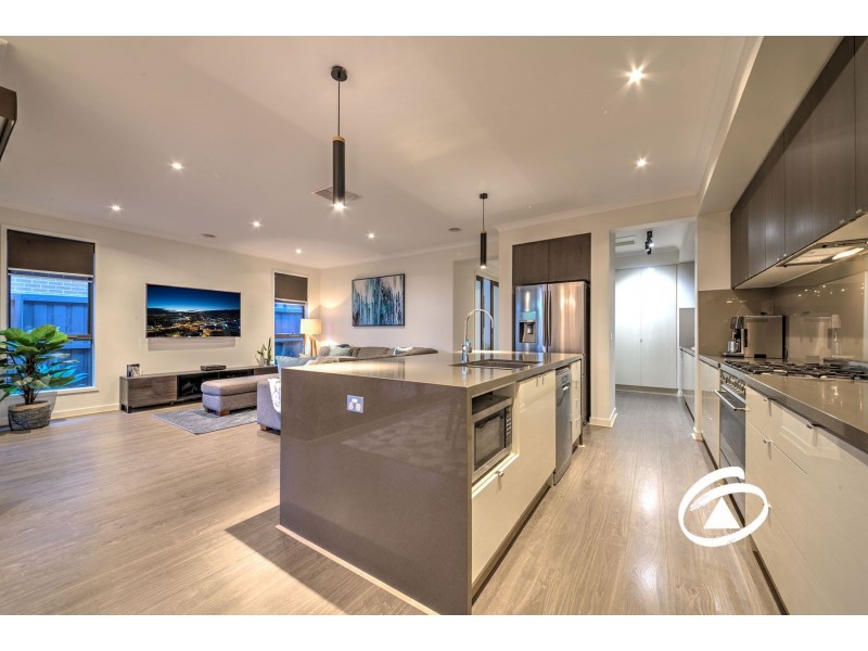 4 Macreadie Drive, Berwick VIC 3806