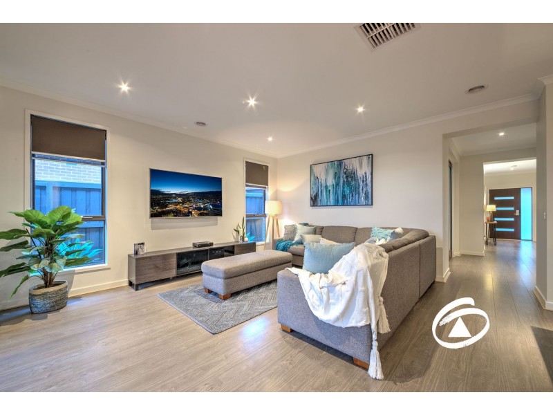 4 Macreadie Drive, Berwick VIC 3806