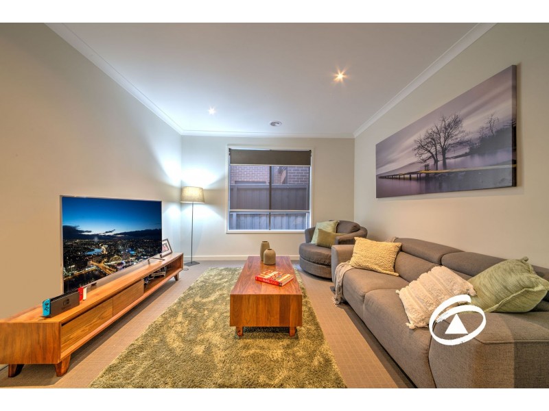 4 Macreadie Drive, Berwick VIC 3806