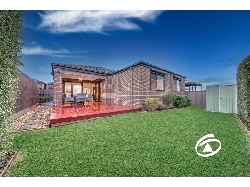 4 Macreadie Drive, Berwick VIC 3806