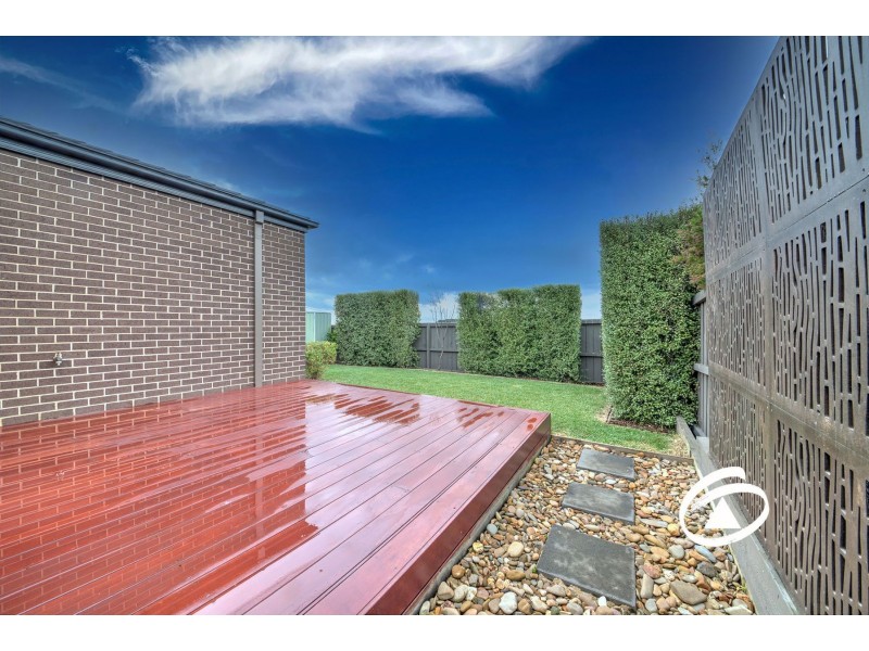 4 Macreadie Drive, Berwick VIC 3806