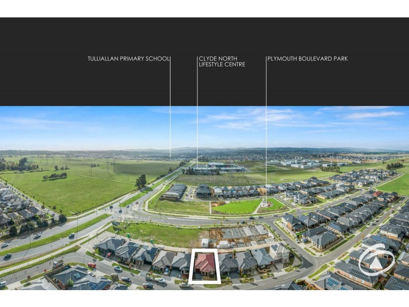 2 Dexter Crescent, Clyde North VIC 3978