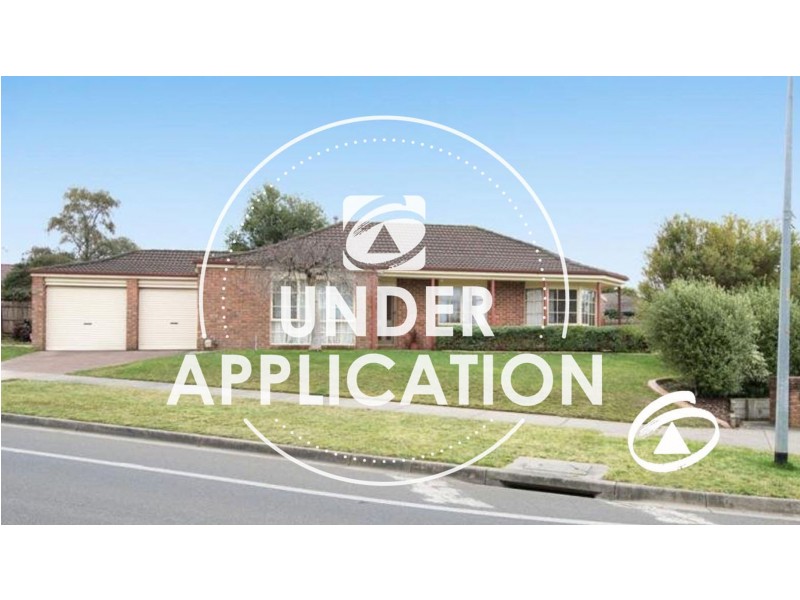 1 Malanda Court, Berwick VIC 3806