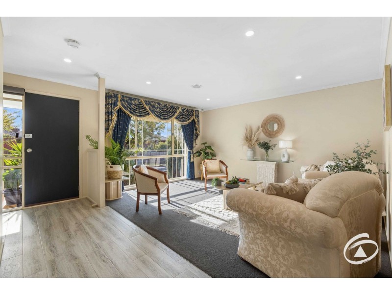 21 Harold Keys Drive, Narre Warren South VIC 3805