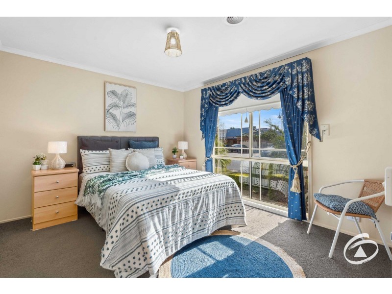 21 Harold Keys Drive, Narre Warren South VIC 3805