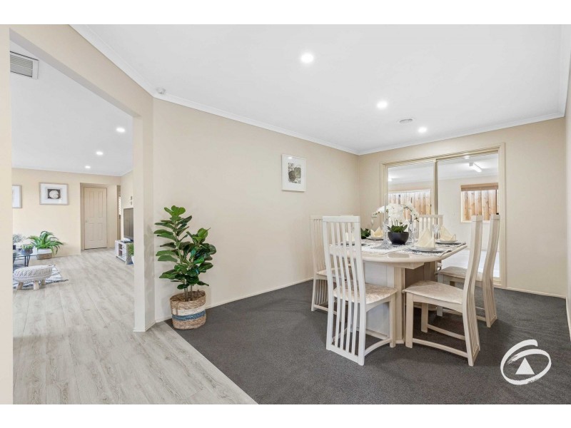 21 Harold Keys Drive, Narre Warren South VIC 3805