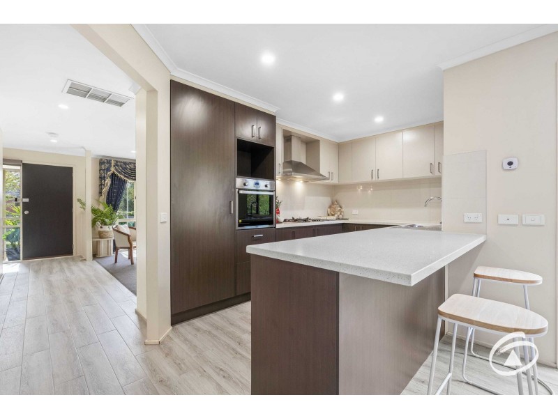 21 Harold Keys Drive, Narre Warren South VIC 3805