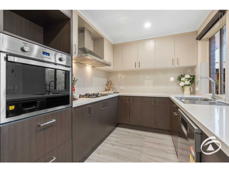 21 Harold Keys Drive, Narre Warren South VIC 3805