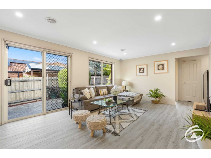 21 Harold Keys Drive, Narre Warren South VIC 3805