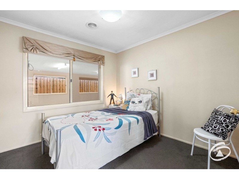 21 Harold Keys Drive, Narre Warren South VIC 3805