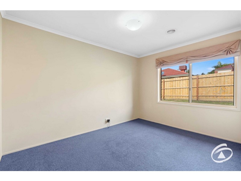 21 Harold Keys Drive, Narre Warren South VIC 3805