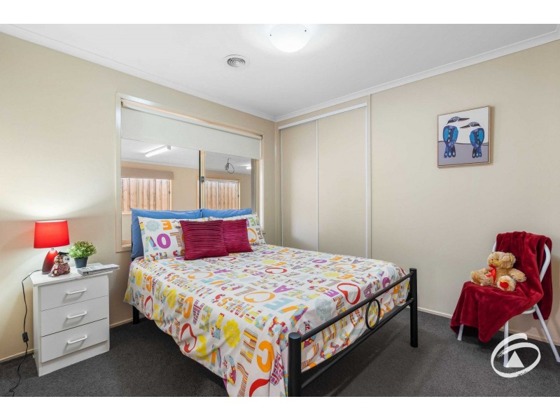 21 Harold Keys Drive, Narre Warren South VIC 3805