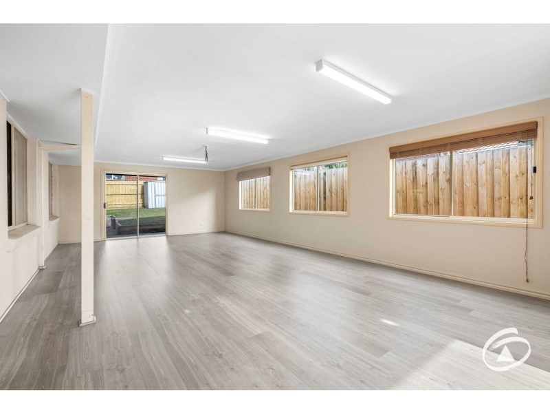 21 Harold Keys Drive, Narre Warren South VIC 3805