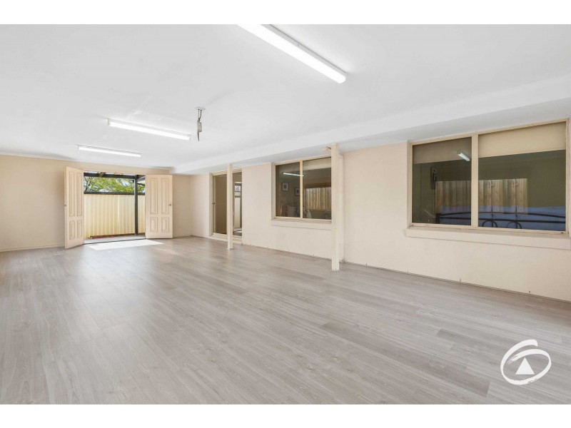 21 Harold Keys Drive, Narre Warren South VIC 3805