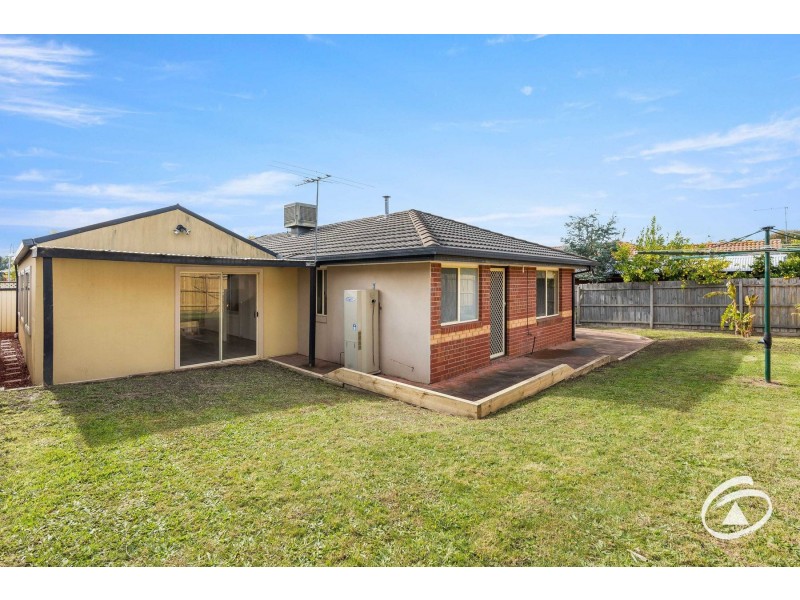 21 Harold Keys Drive, Narre Warren South VIC 3805