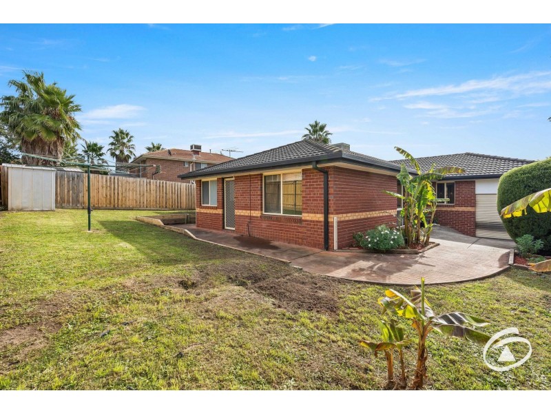 21 Harold Keys Drive, Narre Warren South VIC 3805