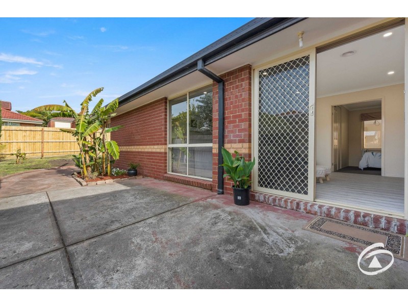 21 Harold Keys Drive, Narre Warren South VIC 3805