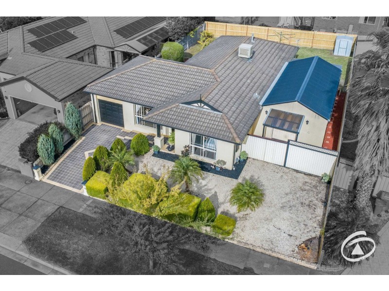 21 Harold Keys Drive, Narre Warren South VIC 3805