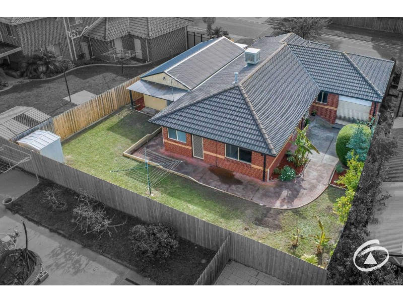 21 Harold Keys Drive, Narre Warren South VIC 3805