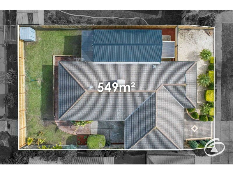 21 Harold Keys Drive, Narre Warren South VIC 3805