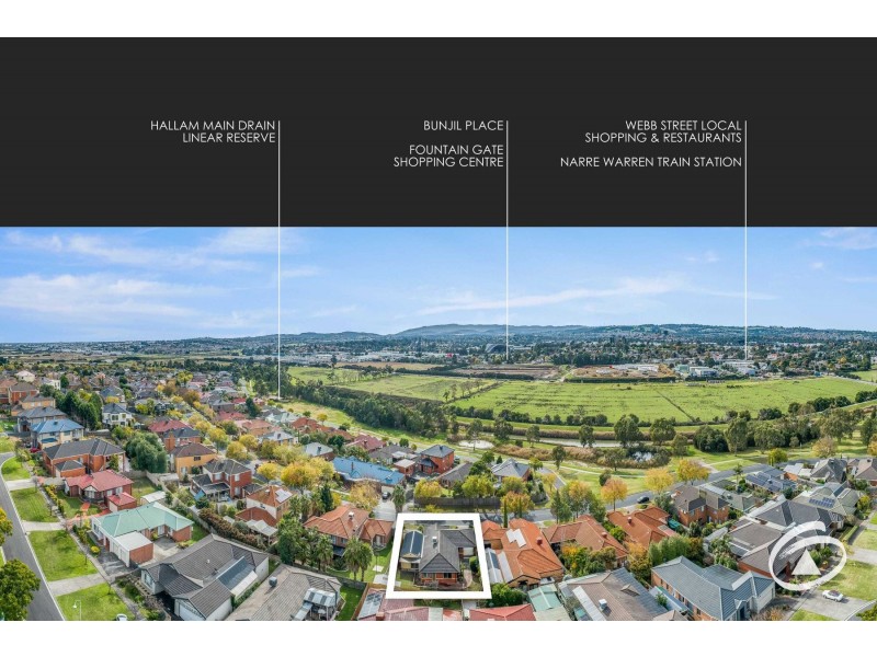 21 Harold Keys Drive, Narre Warren South VIC 3805