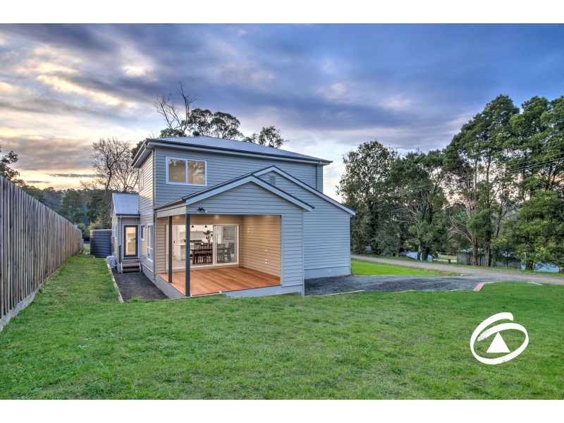 1 Carawa Street, Cockatoo VIC 3781