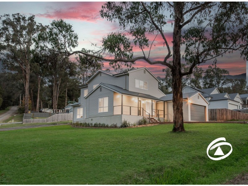 1 Carawa Street, Cockatoo VIC 3781