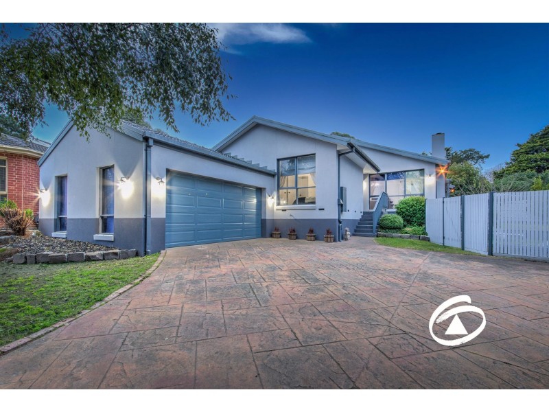 5 Mary Court, Berwick VIC 3806