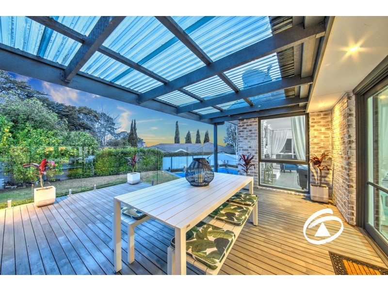 5 Mary Court, Berwick VIC 3806