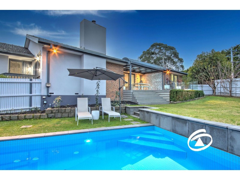 5 Mary Court, Berwick VIC 3806