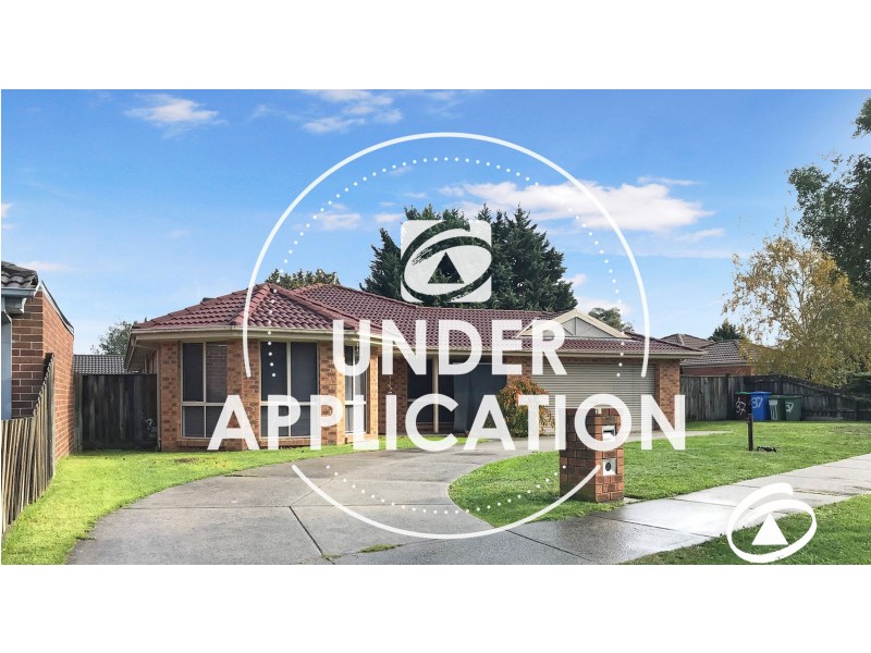 37 Bellevue Drive, Berwick VIC 3806
