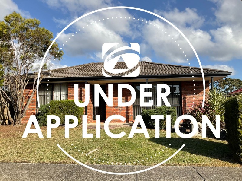 61 Strong Drive, Hampton Park VIC 3976