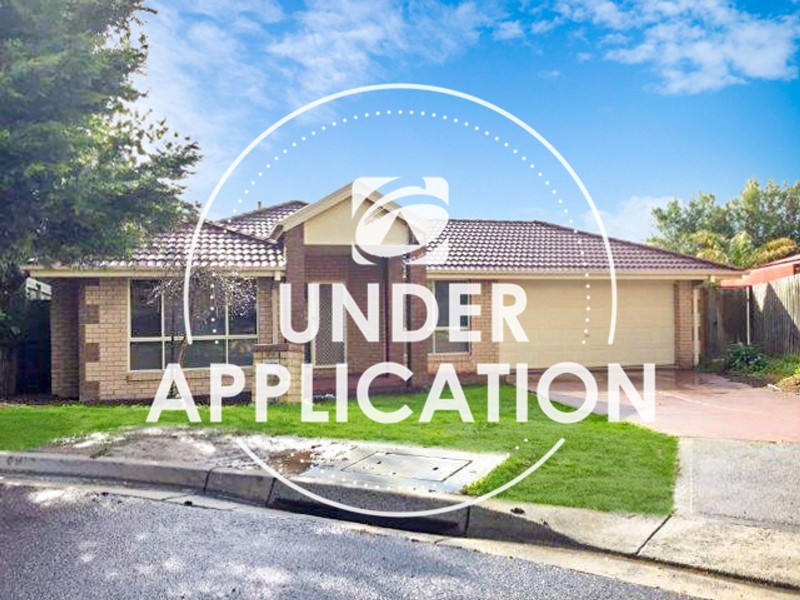 14 Hillrise Close, Narre Warren South VIC 3805