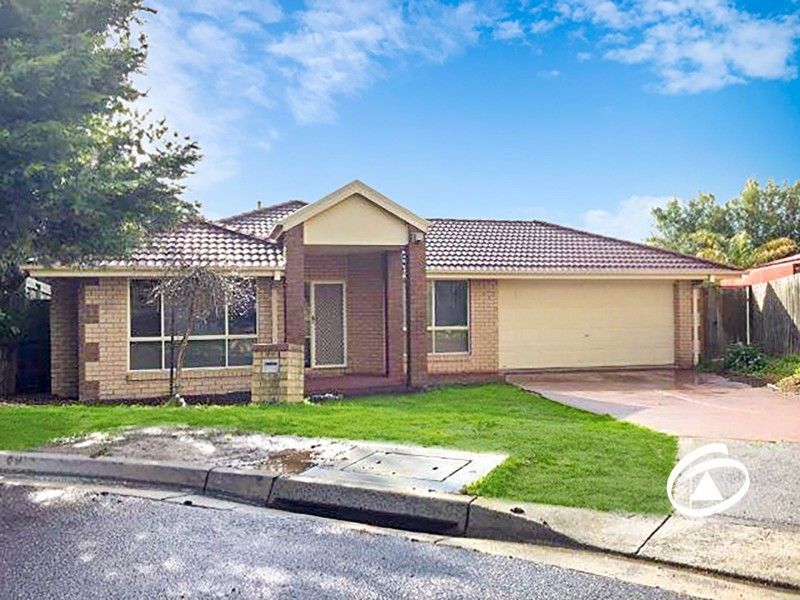 14 Hillrise Close, Narre Warren South VIC 3805