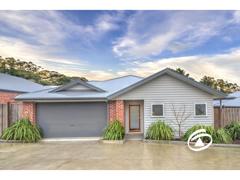 3/6 Blacksmith Place, Gembrook VIC 3783