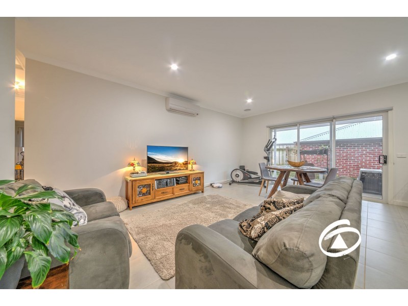 3/6 Blacksmith Place, Gembrook VIC 3783