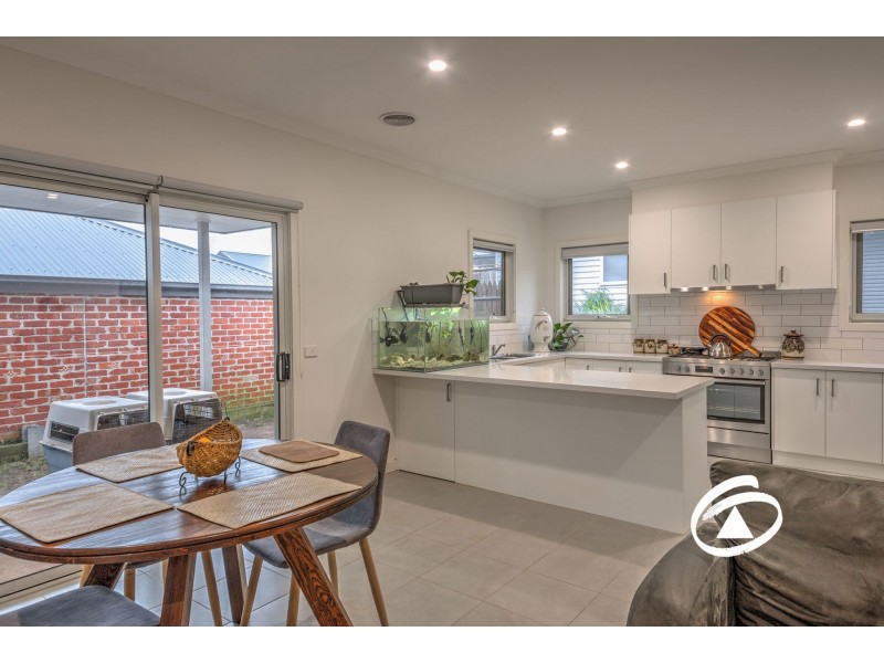 3/6 Blacksmith Place, Gembrook VIC 3783