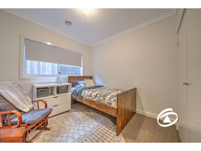 3/6 Blacksmith Place, Gembrook VIC 3783