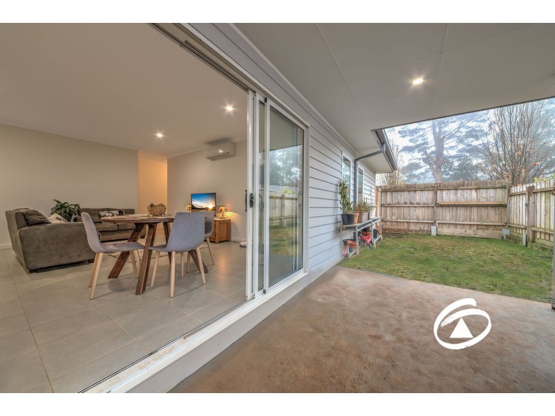 3/6 Blacksmith Place, Gembrook VIC 3783