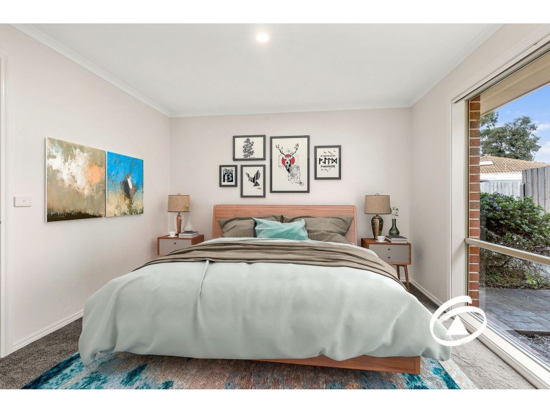 2/40 Ambleside Crescent, Berwick VIC 3806