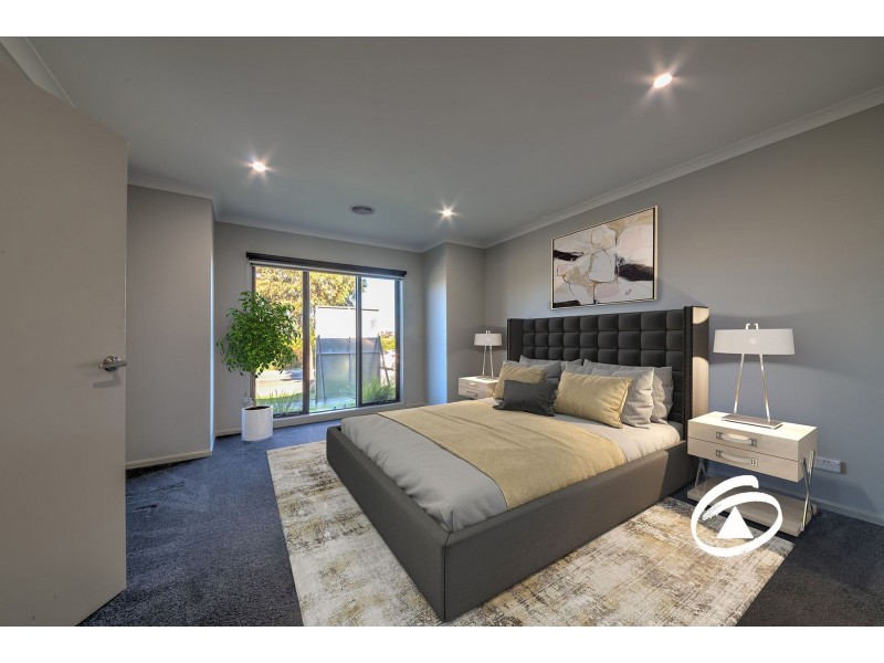 29 Statham View, Cranbourne West VIC 3977