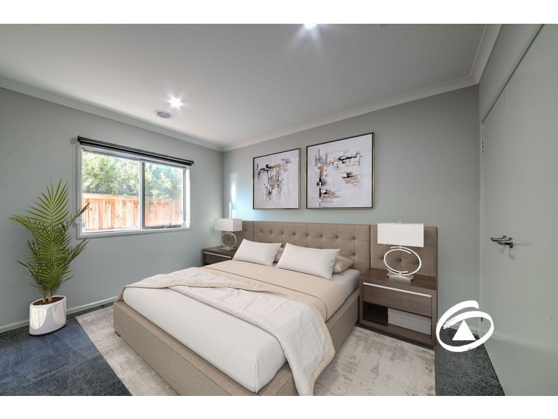29 Statham View, Cranbourne West VIC 3977
