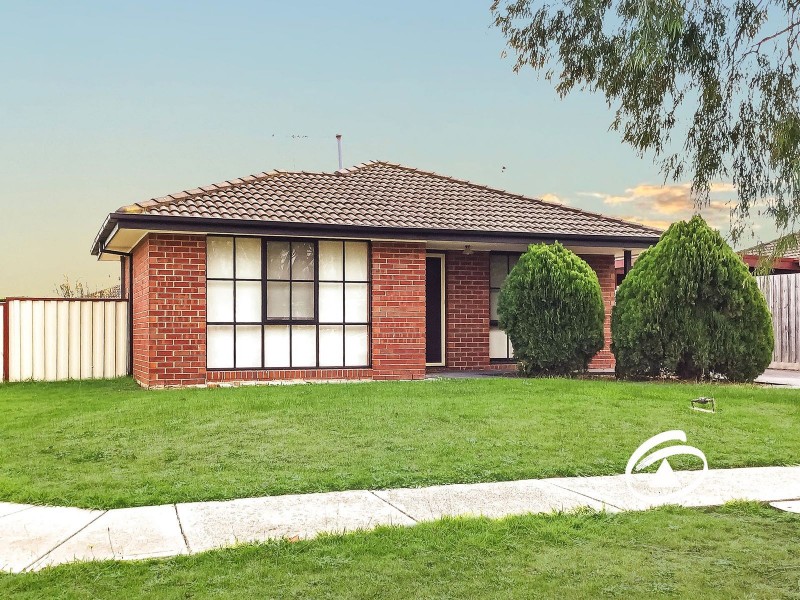 18 Glencairn Avenue, Hallam VIC 3803