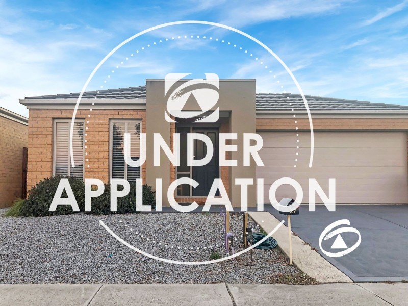 27  Celestine Drive, Officer VIC 3809
