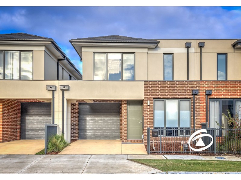 12 Goshawk Street, Narre Warren VIC 3805